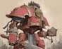 draw custom warhammer 40k space