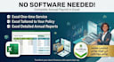 manage your yearly payroll and salary sheets in excel