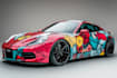 professional vehicle wrap design, car wrap
