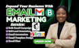 send bulk email campaign email blast cold email outreach setup sequence