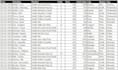 professional data formatting and cleaning services