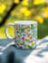 mug or coffee mug design