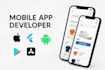 make android app, mobile app, cross platform apps