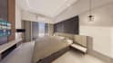 can provide interior 3d modeling and rendering