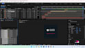 edit your 2d video template professionally