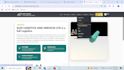 convert your design to responsive HTML CSS js website