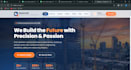 convert figma or PSD to responsive HTML CSS websites
