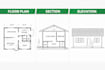 do architectural autocad 2d drawings
