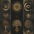 make dark art symbols