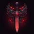 make a fantasy logo
