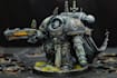 paint your warhammer 40k and fantasy miniatures