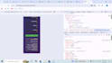 build interactive javascript web apps