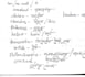 create neat and clean handwriting notes in english