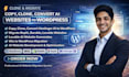 copy clone convert hostinger ai, replit, durable, lovable to wix and wix studio