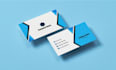 do professional business card design