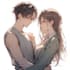 draw anime style couple drawing
