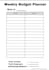 design editable canva resume and planner templates