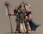 create custom warhammer 40k character art