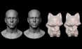 fix, repair, edit stl, obj, 3mf file 3d model file modification for 3d printing