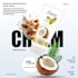 create realistic 3d product mockups and eye catching and design