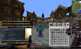 develop custom minecraft plugins and fabric mods