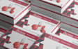 design vitamin capsule box packaging design