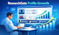 boost google scholar citations researchgate journal, SEO growth