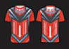 create mockup realistic 3d apparel tshirt mockup