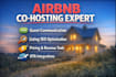 do airbnb cohosting guest communication pricing optimization and ota setup