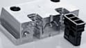 design precise injection mold, dfm, moldflow, and consulting