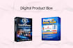 create professional digital box shots for your products