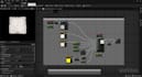construct game ui or software ui on umg in unreal engine