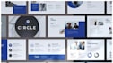design custom professional powerpoint presentation