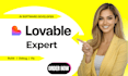 lovable ai lovable dev lovable web lovable website ai developer lovable dev ai