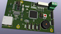 design raspbprry pi cm4 carrier board and custom flexible, rigid, flex led pcb