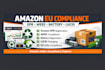 handle amazon epr registration, weee, battery compliance and lucid packaging