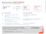 manually 700 SEO social media profile backlinks with high authority links