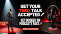 prepare you to nail your tedx application