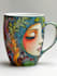 draw coffee mug design, custom mug design