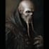 fantasy horror and fantasy horror character