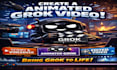create a grok animinated grok video grok