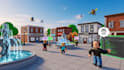 build a custom roblox game, map, roblox script, roblox studio, full game