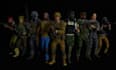 create or port custom gmod player models for garrys mod character