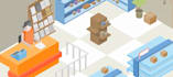 offer isometric animation explainer saas explainer video
