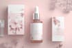 design a bold and modern packaging design