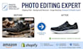 do clipping path background removal  image resizing amazon ebay product upload