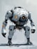 high quality robot,  concepts