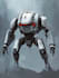 high quality robot, concepts