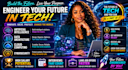 write resume for ai, data architecture, cloud computing, and cybersecurity