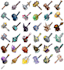 2d game art , game ui, 2d game assets, icon, object and items